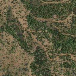 Satellite imagery of Dede Sırtı, TR
