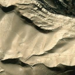 Satellite imagery of Kōtal-e Mandāq, AF