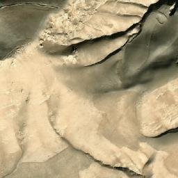 Satellite imagery of Kōtal-e Mandāq, AF