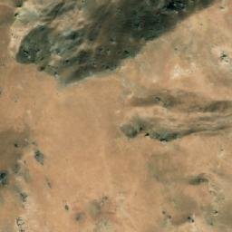 Satellite imagery of Kōtal-e Safēd Band Āb, AF