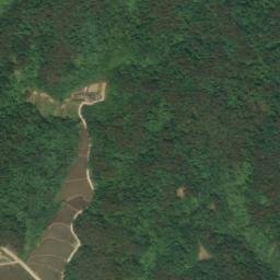 Satellite imagery of Saekkaen-bawi, KR