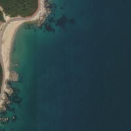 Satellite imagery of Saekkaen-bawi, KR