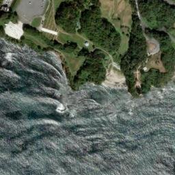 Satellite imagery of Mi-saki, JP