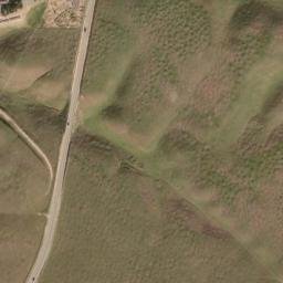 Satellite imagery of W 691 — NGS GT1692 — Fresno County, US, US