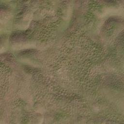 Satellite imagery of W 691 — NGS GT1692 — Fresno County, US, US