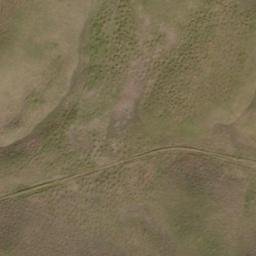 Satellite imagery of 155 207 133 — NGS GT2043 — Fresno County, US, US