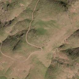 Satellite imagery of COOPER — NGS GT2047 — Fresno County, US, US