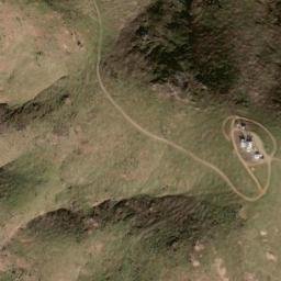 Satellite imagery of COOPER — NGS GT2047 — Fresno County, US, US