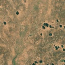 Satellite imagery of K 937 — NGS GT1662 — Fresno County, US, US