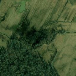 Satellite imagery of Hogskin Ridge, US