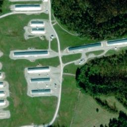 Satellite imagery of Long Ridge, US