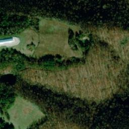 Satellite imagery of Long Ridge, US