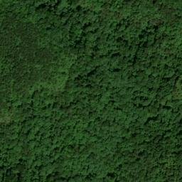 Satellite imagery of Baby Stocking Ridge, US