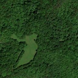 Satellite imagery of Baby Stocking Ridge, US