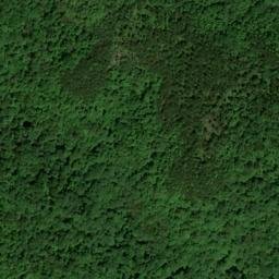 Satellite imagery of Baby Stocking Ridge, US