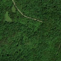 Satellite imagery of Grapevine Ridge, US
