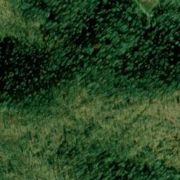 Satellite imagery of Horse Pens Ridge, US