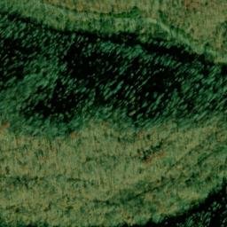 Satellite imagery of Horse Pens Ridge, US