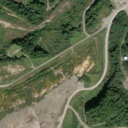 Satellite imagery of Fork Ridge, US