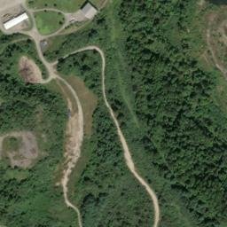 Satellite imagery of Fork Ridge, US