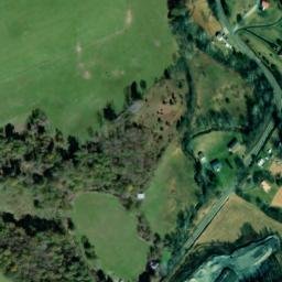 Satellite imagery of Rural Retreat Quarry, US
