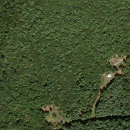 Satellite imagery of Wills Ridge, US