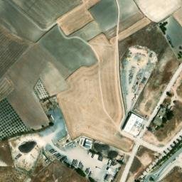 Satellite imagery of survey_point, DZ