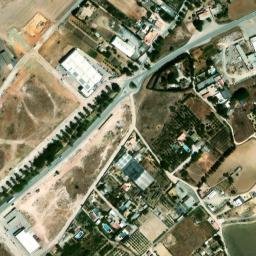 Satellite imagery of survey_point, DZ