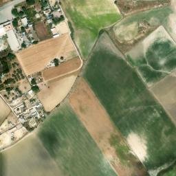 Satellite imagery of survey_point, DZ