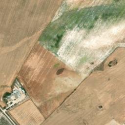 Satellite imagery of survey_point, DZ