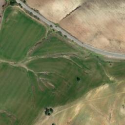 Satellite imagery of survey_point, DZ