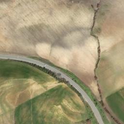 Satellite imagery of survey_point, DZ