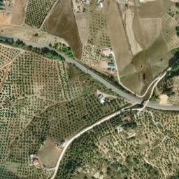 Satellite imagery of survey_point, DZ