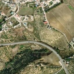 Satellite imagery of survey_point, DZ