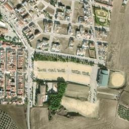 Satellite imagery of survey_point, DZ