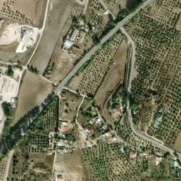 Satellite imagery of survey_point, DZ