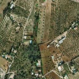 Satellite imagery of survey_point, DZ