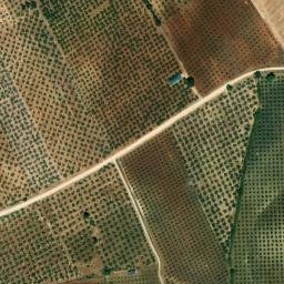 Satellite imagery of Loma de la Cordillera, ES