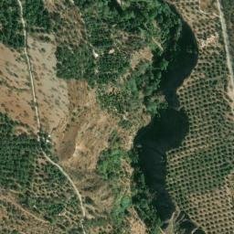 Satellite imagery of survey_point, DZ