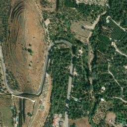 Satellite imagery of survey_point, DZ