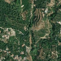 Satellite imagery of survey_point, DZ