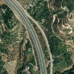 Satellite imagery of survey_point, DZ