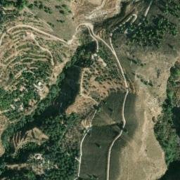 Satellite imagery of survey_point, DZ