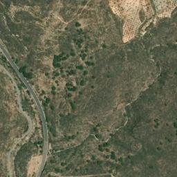 Satellite imagery of survey_point, DZ
