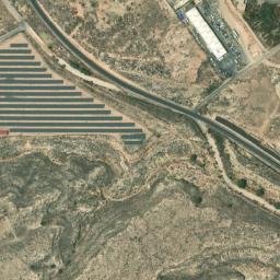 Satellite imagery of survey_point, DZ