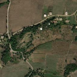 Satellite imagery of Koudiet Zrîkaîya, DZ