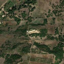 Satellite imagery of Koudiet Zrîkaîya, DZ