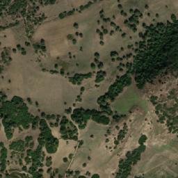 Satellite imagery of Koudiet Dar Saïd, DZ