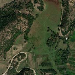 Satellite imagery of Koudiet Dar Saïd, DZ