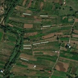 Satellite imagery of Koudiet Bou Sekkar, DZ